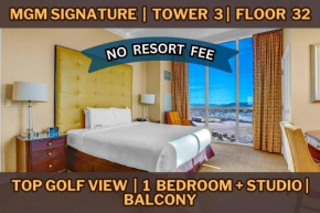 Experience Unparalleled Luxury at The Sinatra